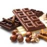 Шоколад помогает думать полезен для мозга