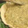 Рецепт лукового пирога с плавленным сыром Песочный пирог с луком и сырками