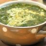 Крапивный суп — самый весенний
