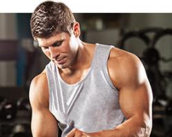 Причины боли в мышцах после тренировок