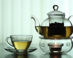 Что часто пить зеленый чай