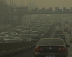 Что такое Как возникает смог в городах