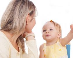 Развитие связной речи у детей дошкольного возраста
