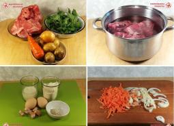 Как приготовить суп с молодой крапивой: золотые рецепты с фото
